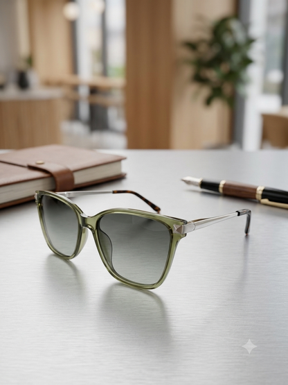 Eagle eyewear