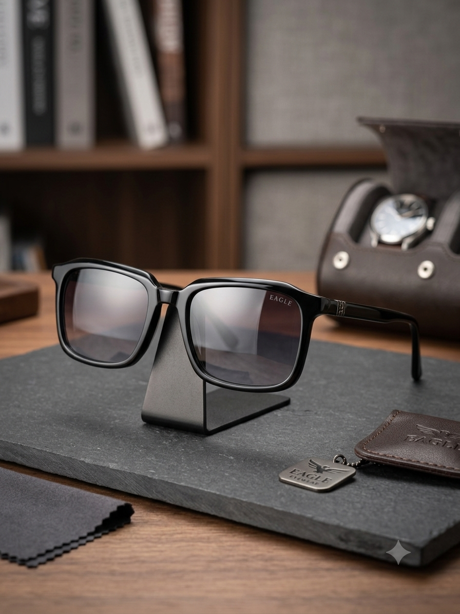 Eagle eyewear
