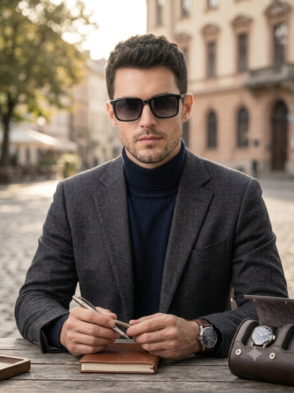 Eagle eyewear