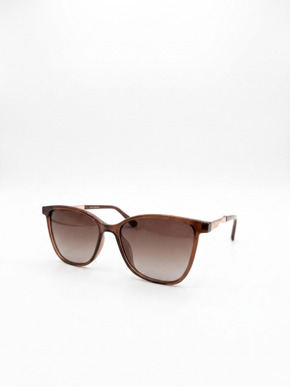 Eagle eyewear