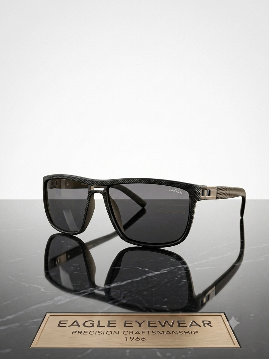 Eagle eyewear