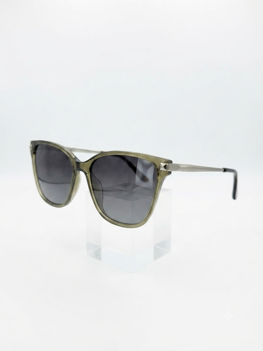 Eagle eyewear