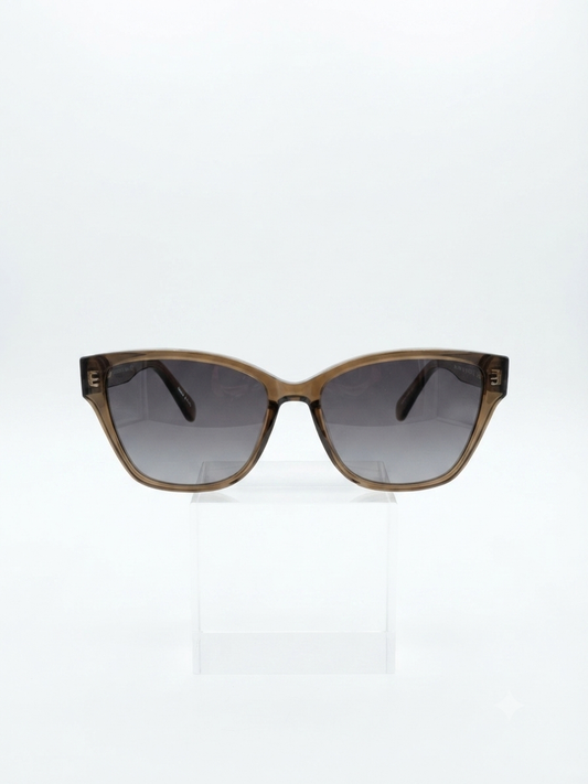 Eagle eyewear