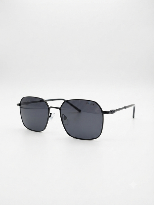Eagle eyewear