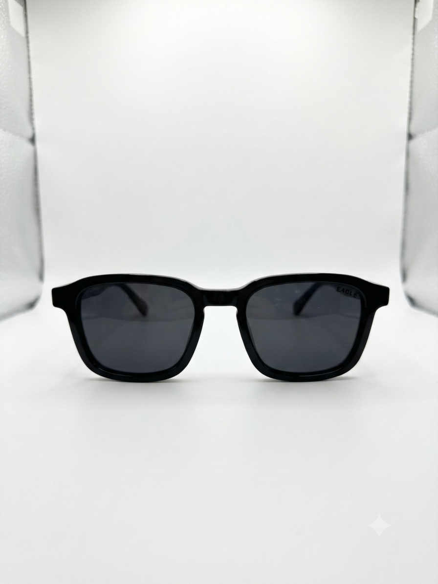 Eagle eyewear
