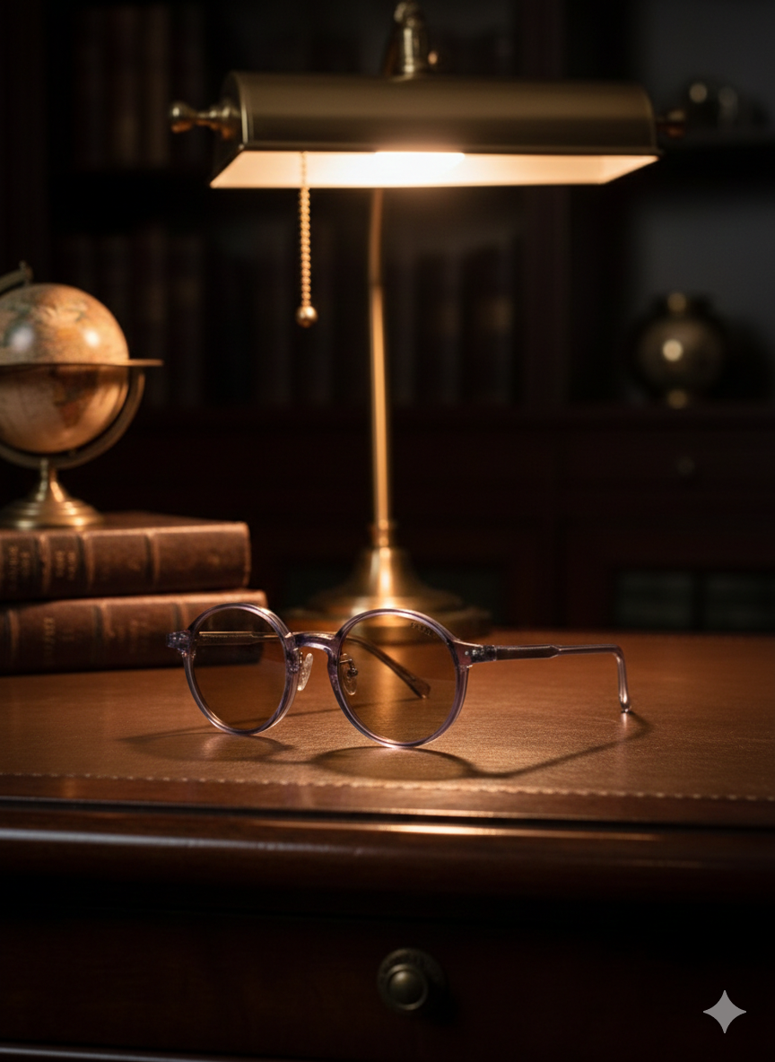 Eagle eyewear