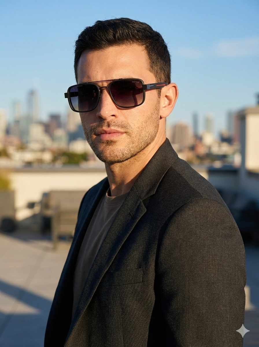 Carter sunglasses
