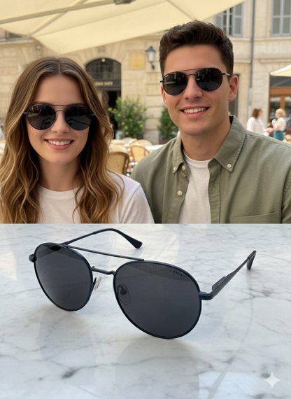Gama sunglasses
