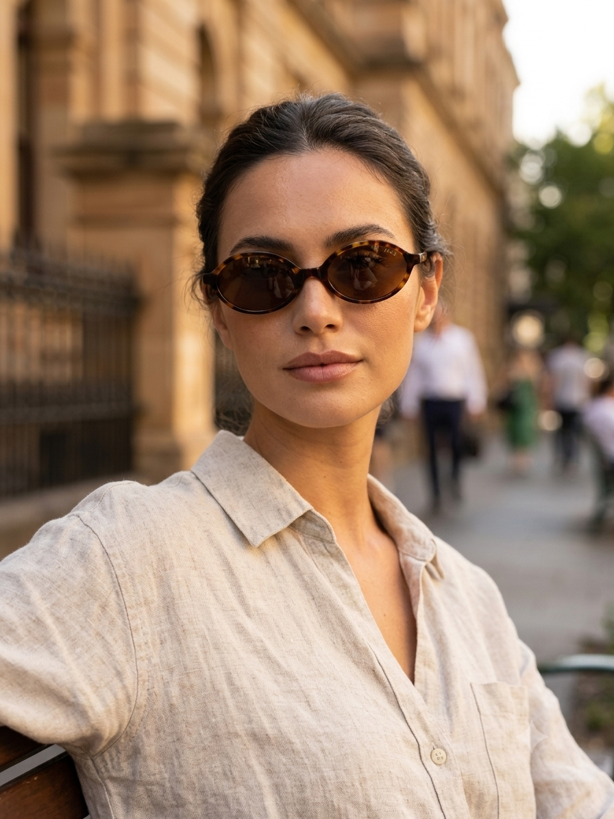 eagle eyewear