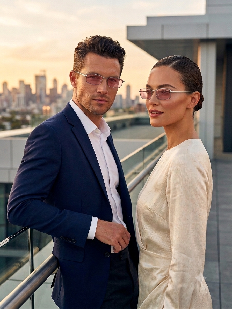 eagle eyewear