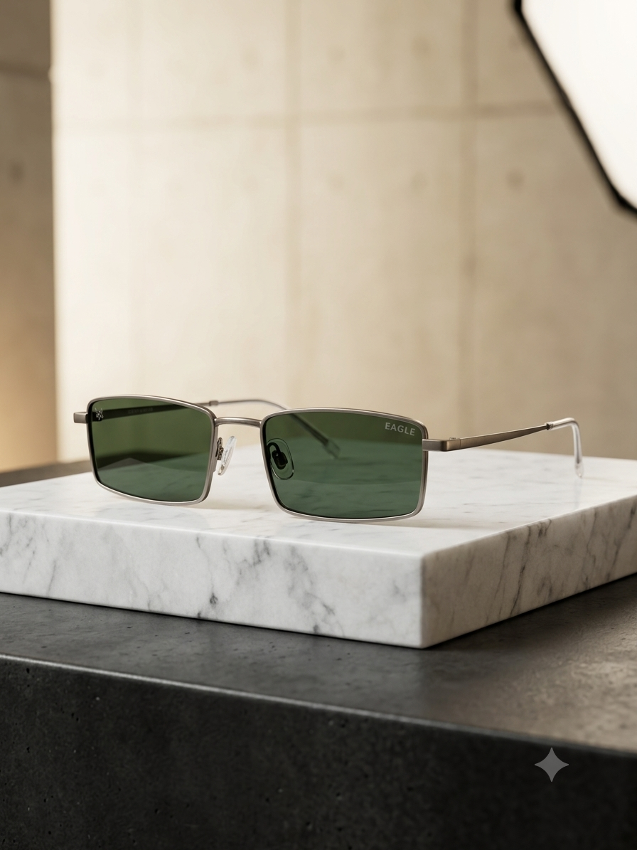 eagle eyewear