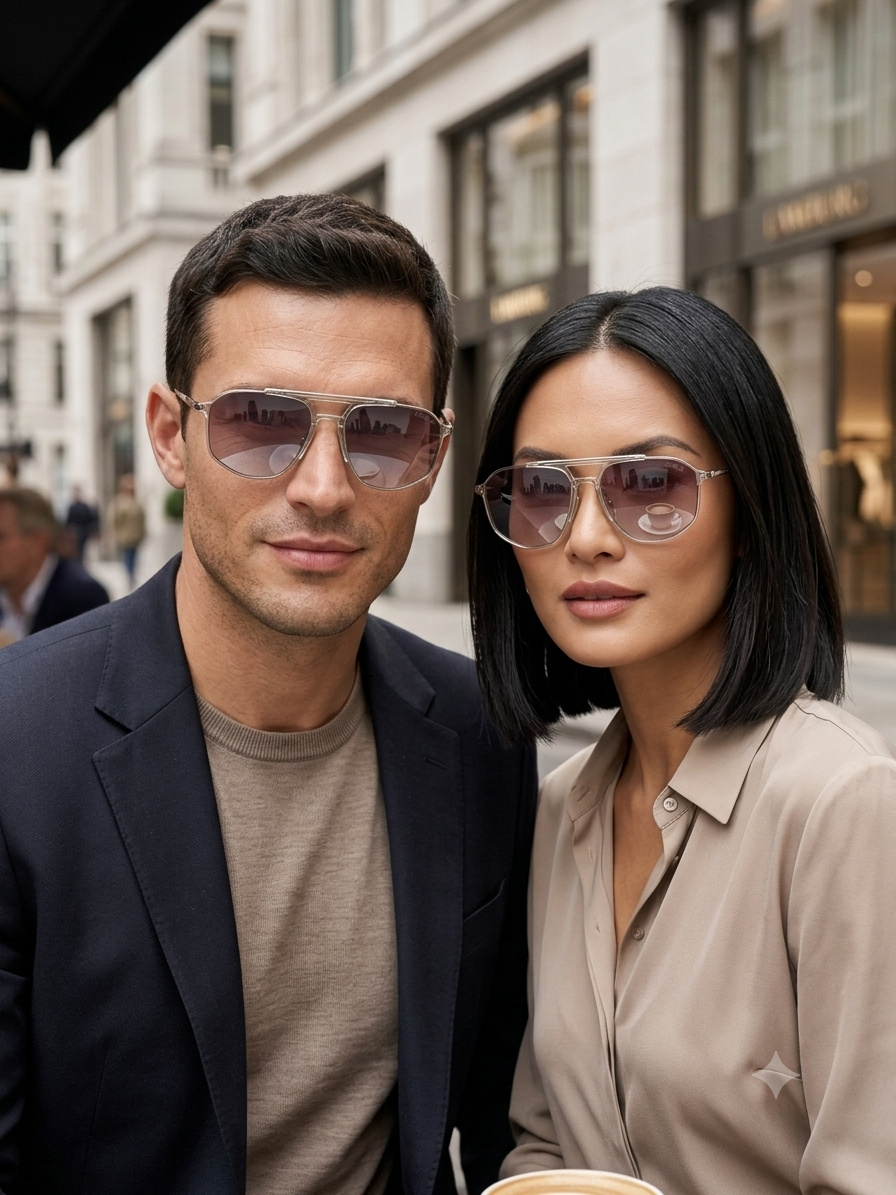 eagle eyewear