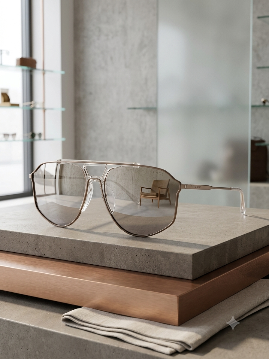 eagle eyewear
