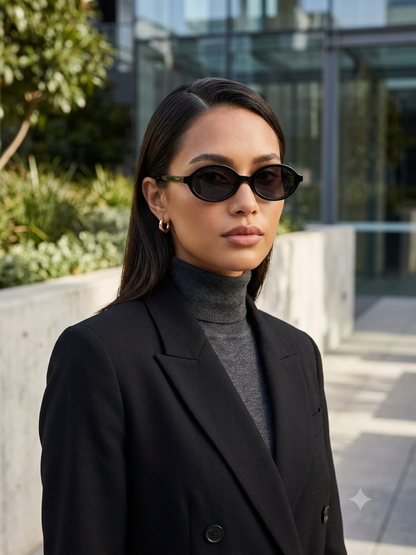 eagle eyewear