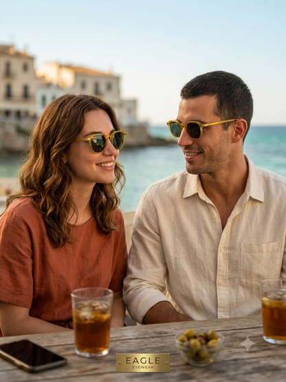 eagle eyewear