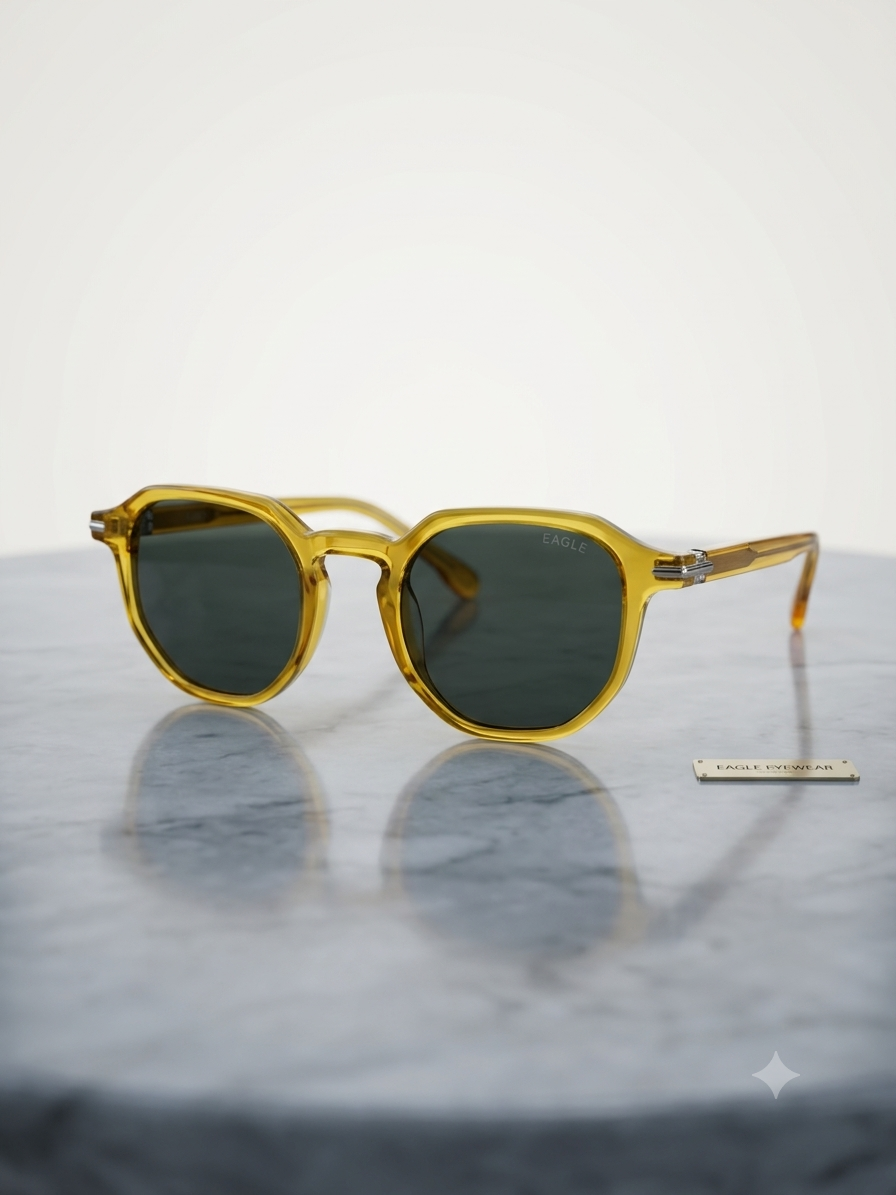 eagle eyewear