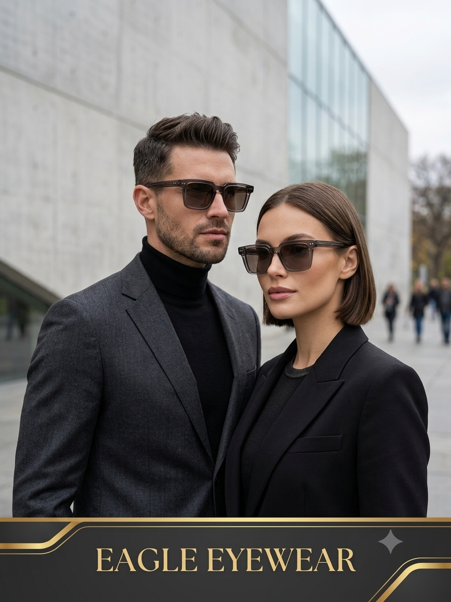 eagle eyewear