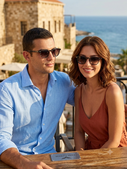 eagle eyewear