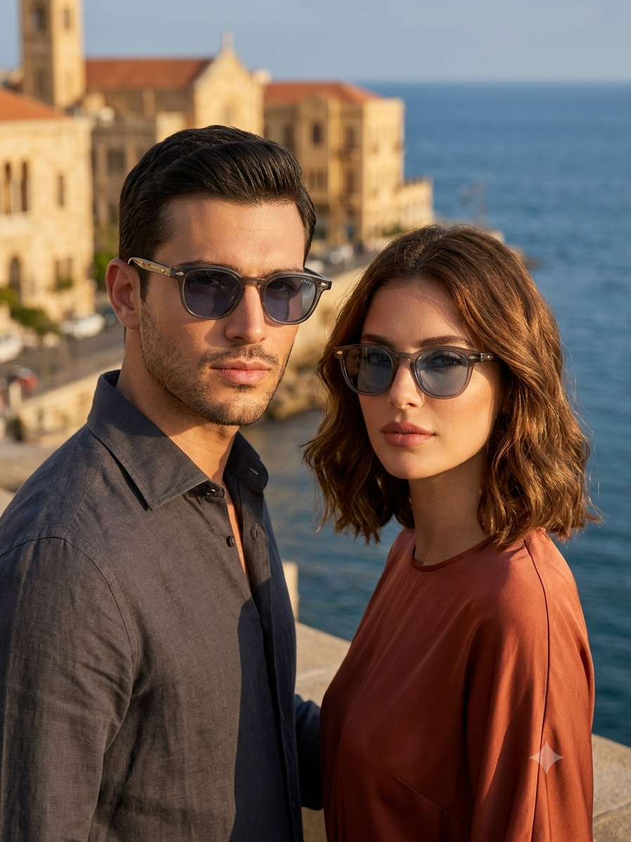 eagle eyewear