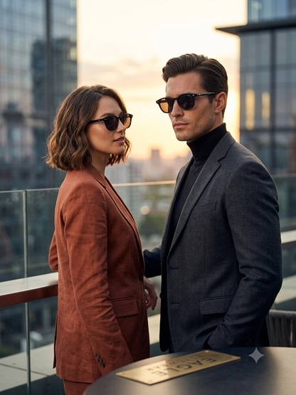 eagle eyewear