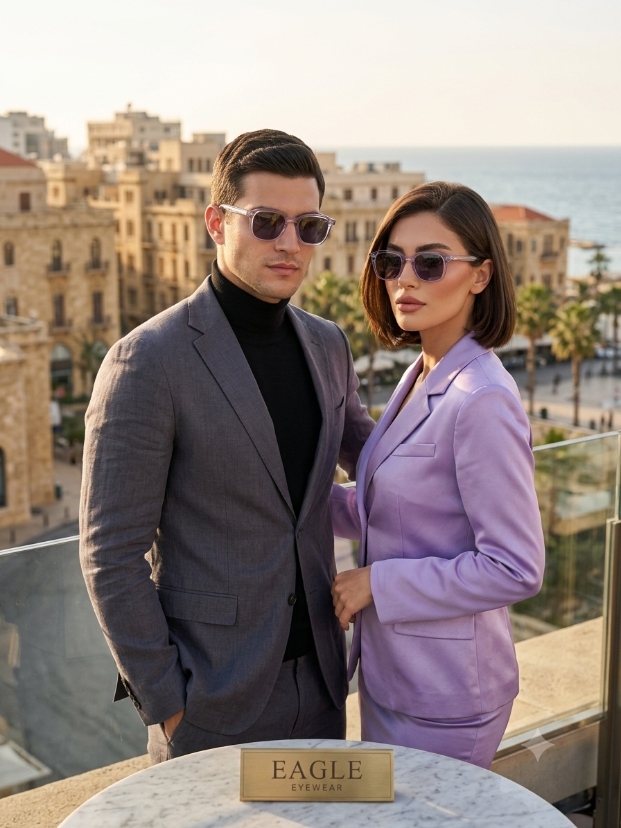 eeagle eyewear