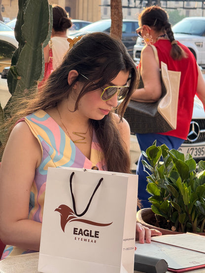 Eagle Eyewear