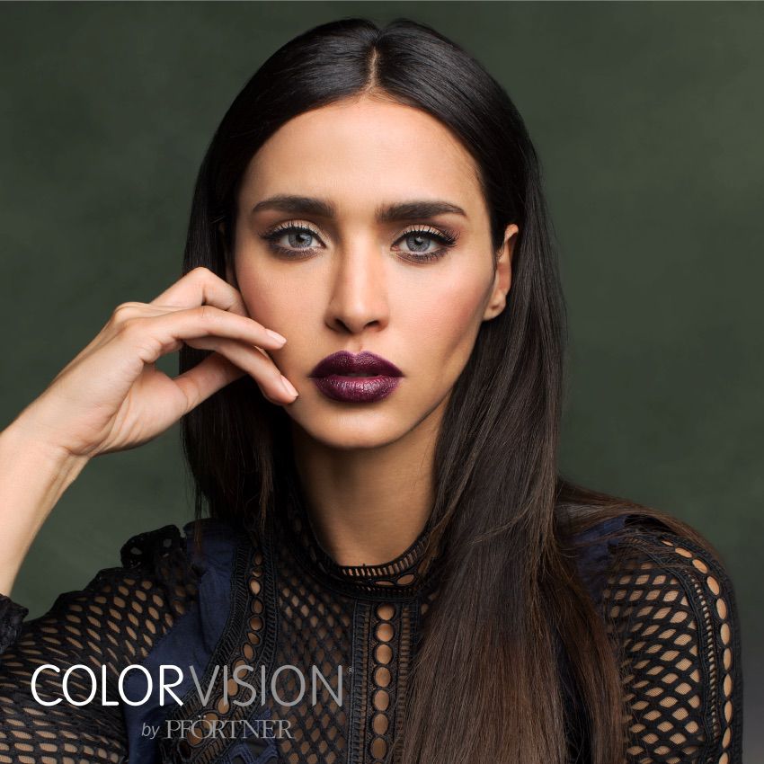 Color vision 1