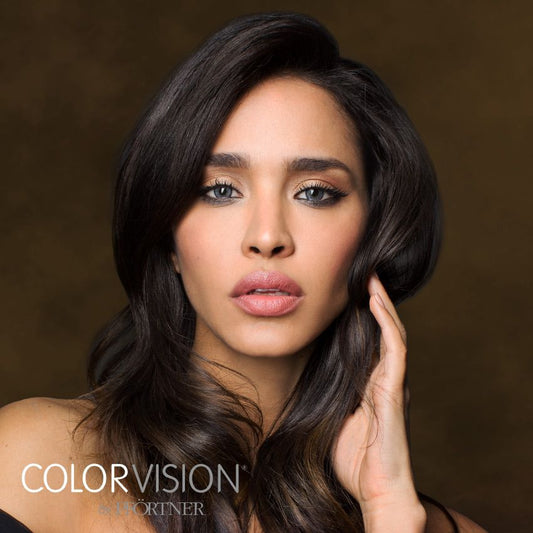 Color vision 3