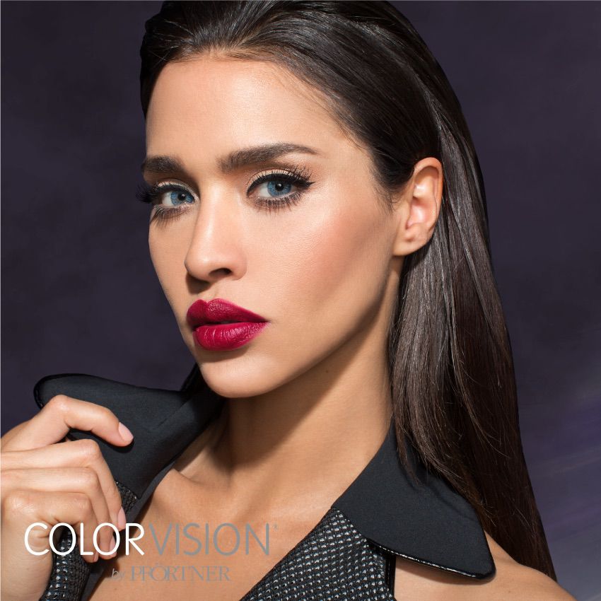 Color vision 4