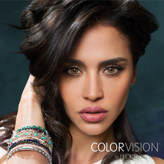 Color vision 5