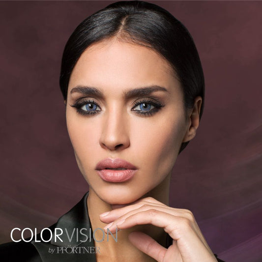 Color vision 6